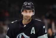 New Jersey Devils v Seattle Kraken